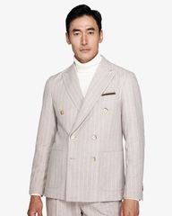 Áo Vest - Slim Fit