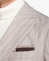 Áo Vest - Slim Fit