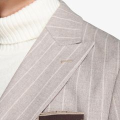Áo Blazer Nam Dan John YUTG54-3064-SHX