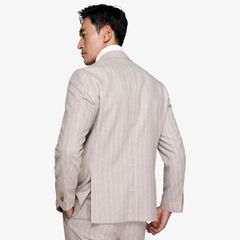 Áo Blazer Nam Dan John YUTG54-3064-SHX