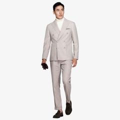 Áo Blazer Nam Dan John YUTG54-3064-SHX