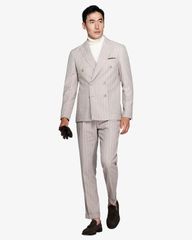 Áo Vest - Slim Fit