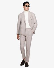 Áo Vest - Slim Fit