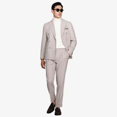 Áo Blazer Nam Dan John YUTG54-3064-SHX