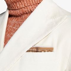 Áo Blazer Nam Dan John YUTG64-5020-JTE