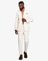Áo Vest - Slim Fit