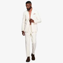 Áo Blazer Nam Dan John YUTG64-5020-JTE