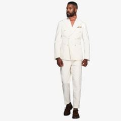 Áo Blazer Nam Dan John YUTG64-5020-JTE