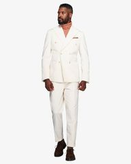 Áo Vest - Slim Fit