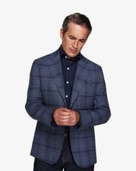 Áo Blazer - Slim Fit