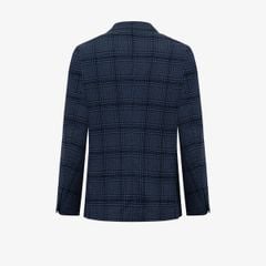 Áo Blazer Nam Dan John YUTG80-3062-SHX
