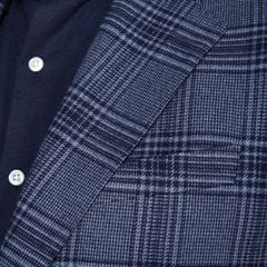 Áo Blazer Nam Dan John YUTG80-3062-SHX