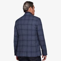 Áo Blazer Nam Dan John YUTG80-3062-SHX