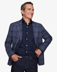 Áo Blazer - Slim Fit