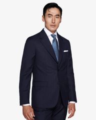 Áo Vest - Slim Fit