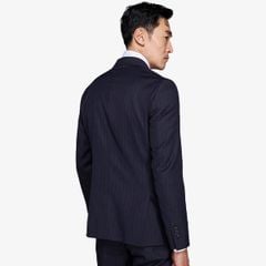 Áo Blazer Nam Dan John YUTG80-5081-SCA