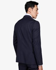 Áo Vest - Slim Fit
