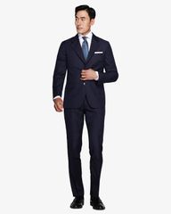 Áo Vest - Slim Fit