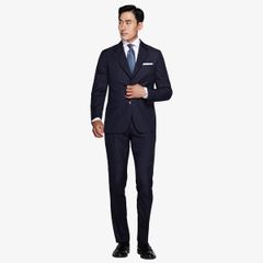 Áo Blazer Nam Dan John YUTG80-5081-SCA