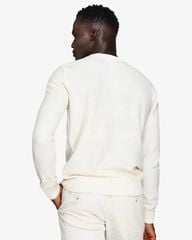 Áo Dệt Kim - Slim Fit