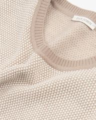 Áo Dệt Kim - Slim Fit