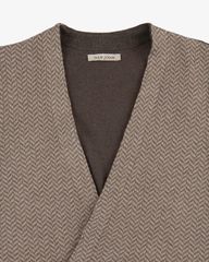 Áo Gilet - Slim Fit