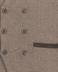 Áo Gilet - Slim Fit