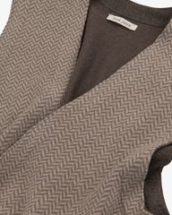 Áo Gilet - Slim Fit