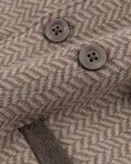 Áo Gilet - Slim Fit
