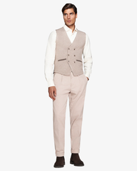 Áo Gilet - Slim Fit