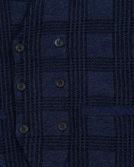Áo Gilet - Slim Fit