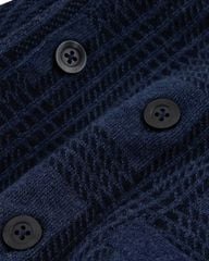 Áo Gilet - Slim Fit