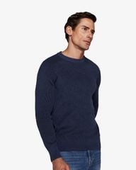 Áo Dệt Kim - Slim Fit