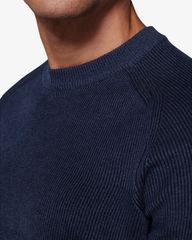 Áo Dệt Kim - Slim Fit