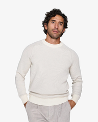 Áo Dệt Kim - Slim Fit