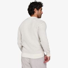 Áo Dệt Kim Nam Dan John YUTM41-4565-PSW