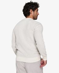 Áo Dệt Kim - Slim Fit