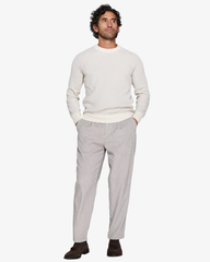 Áo Dệt Kim - Slim Fit