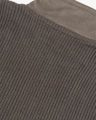 Áo Khoác Dệt Kim -  Slim Fit