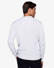 Áo Polo Dệt Kim - Slim Fit