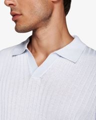 Áo Polo Dệt Kim - Slim Fit