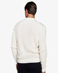 Áo Polo Dệt Kim - Slim Fit