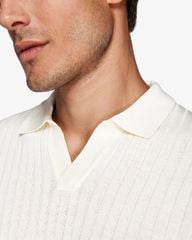 Áo Polo Dệt Kim - Slim Fit