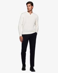 Áo Polo Dệt Kim - Slim Fit