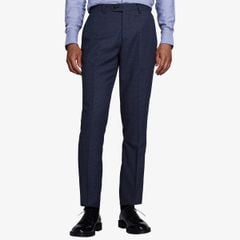 Quần Tây Nam Dan John YUTP02-5040-JTE