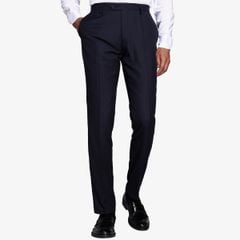 Quần Tây Nam Dan John YUTP02-5081-SCA
