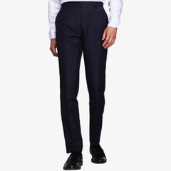 Quần Tây Nam Dan John YUTP02-5081-SCA
