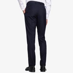 Quần Tây Nam Dan John YUTP02-5081-SCA