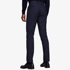 Quần Tây Nam Dan John YUTP02-5094-SCA