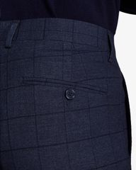 Quần Tây - Slim Fit